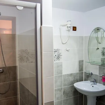 Bed & Breakfast Pensiunea Silvanka